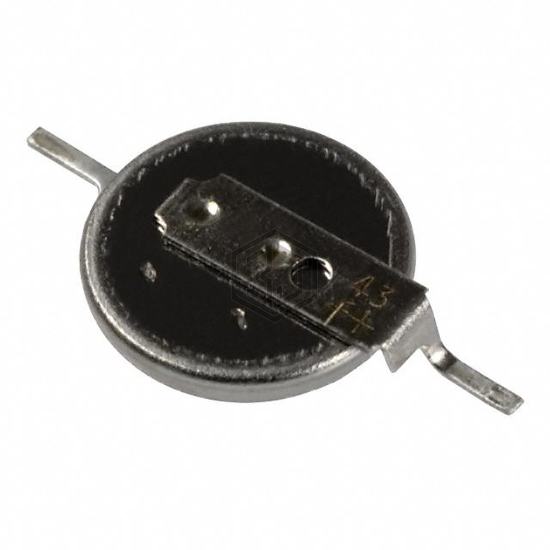 EEC-EN0F204B - Panasonic Electronic Components - Electric Double Layer Capacitors (EDLC), Supercapacitors