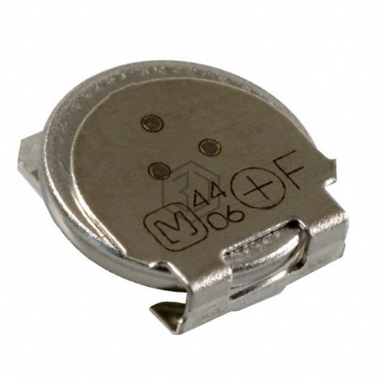 EEC-EN0F204J1 - Panasonic Electronic Components - Electric Double Layer Capacitors (EDLC), Supercapacitors