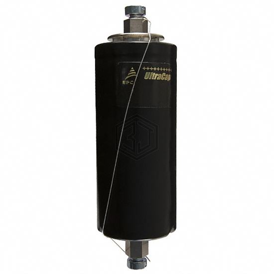 B49410B2126Q000 - EPCOS - TDK Electronics - Electric Double Layer Capacitors (EDLC), Supercapacitors