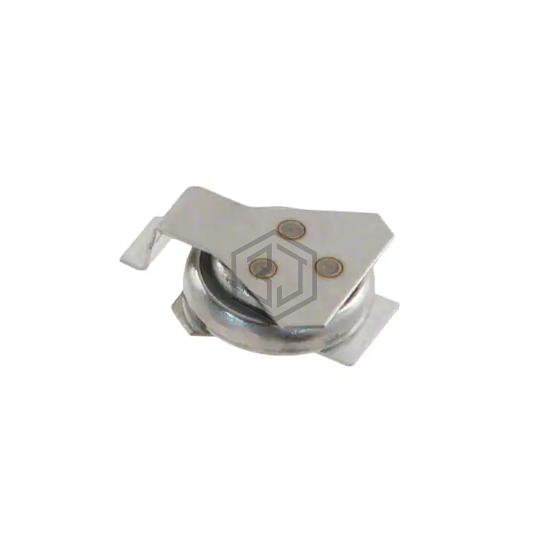 EEC-EP0E333Y - Panasonic Electronic Components - Electric Double Layer Capacitors (EDLC), Supercapacitors