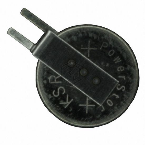 KSR-2R8334-R - Eaton - Electronics Division - Electric Double Layer Capacitors (EDLC), Supercapacitors