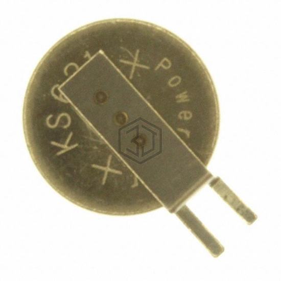 KS-2R8334-R - Eaton - Electronics Division - Electric Double Layer Capacitors (EDLC), Supercapacitors