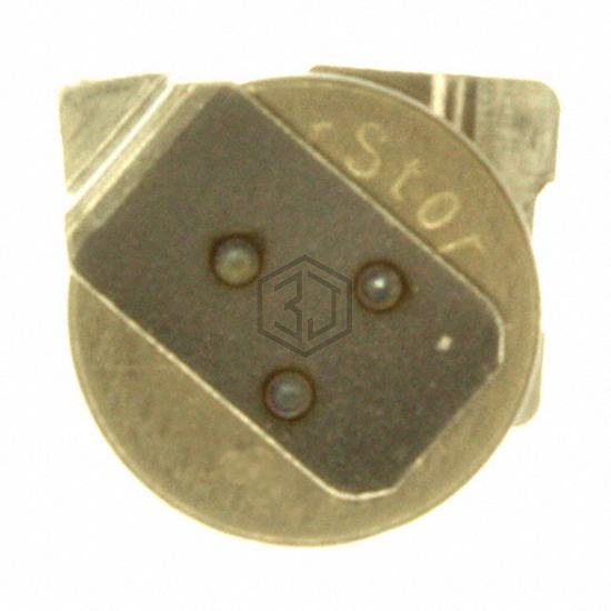 KSL-3R3703S-R - Eaton - Electronics Division - Electric Double Layer Capacitors (EDLC), Supercapacitors