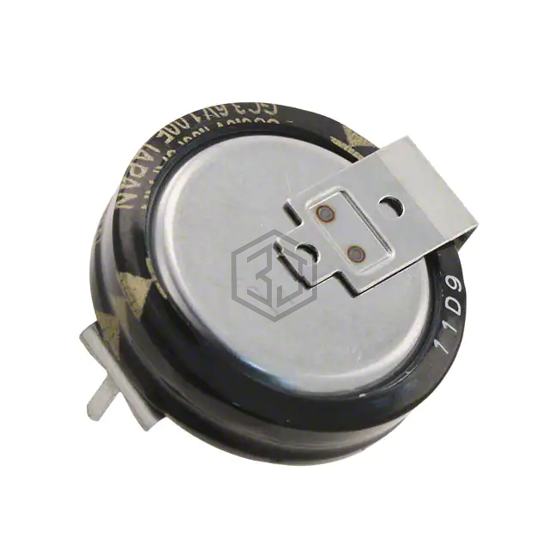 EEC-RG0V105H - Panasonic Electronic Components - Electric Double Layer Capacitors (EDLC), Supercapacitors