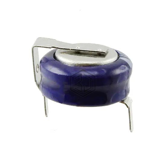 EDLSD104H5R5C - Cornell Dubilier Electronics (CDE) - Electric Double Layer Capacitors (EDLC), Supercapacitors