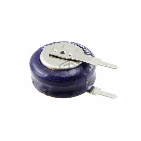 EDLSD473V5R5C - Cornell Dubilier Electronics (CDE) - Electric Double Layer Capacitors (EDLC), Supercapacitors