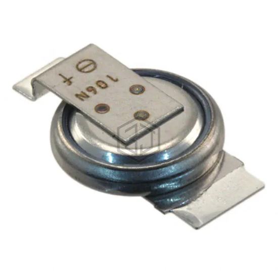 EEC-EN0F204AK - Panasonic Electronic Components - Electric Double Layer Capacitors (EDLC), Supercapacitors