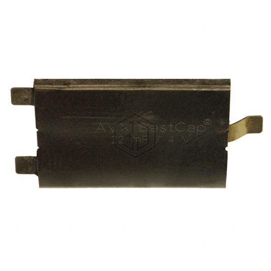 BZ254B223ZSBCE - KYOCERA AVX - Electric Double Layer Capacitors (EDLC), Supercapacitors