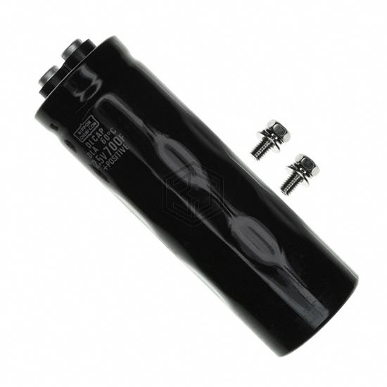 DDLA2R5LGN701KAA5S - United Chemi-Con - Electric Double Layer Capacitors (EDLC), Supercapacitors