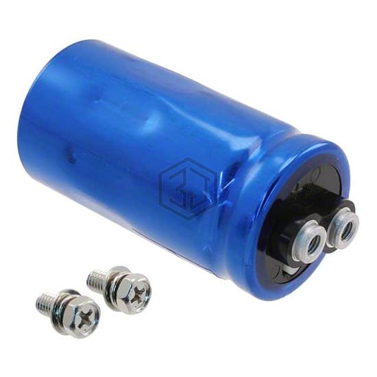 DDLC2R5LGN351KA65S - United Chemi-Con - Electric Double Layer Capacitors (EDLC), Supercapacitors