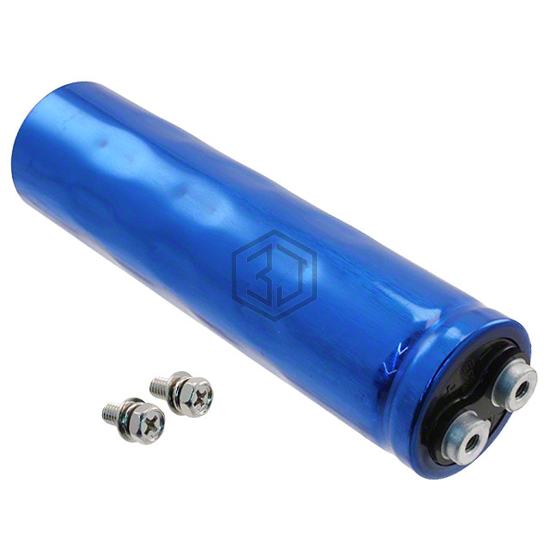 DDLC2R5LGN142KBF0S - United Chemi-Con - Electric Double Layer Capacitors (EDLC), Supercapacitors