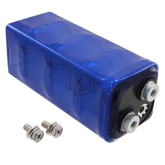 DDSC2R5LGN242K54BS - United Chemi-Con - Electric Double Layer Capacitors (EDLC), Supercapacitors