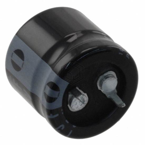 JJC0E156MELZ - Nichicon - Electric Double Layer Capacitors (EDLC), Supercapacitors