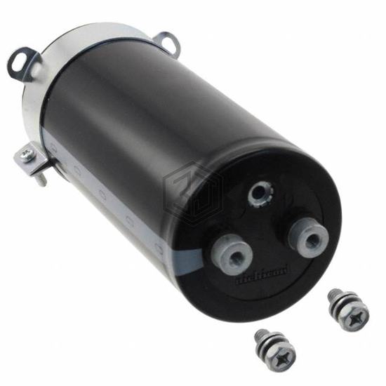 JJL0E268MSEG - Nichicon - Electric Double Layer Capacitors (EDLC), Supercapacitors