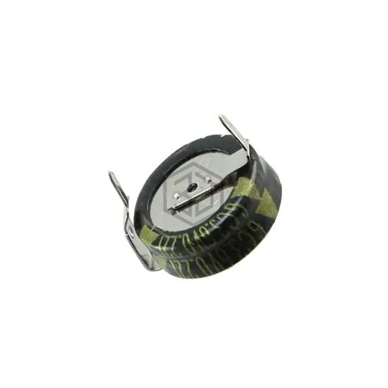 EEC-RG0V224HN - Panasonic Electronic Components - Electric Double Layer Capacitors (EDLC), Supercapacitors