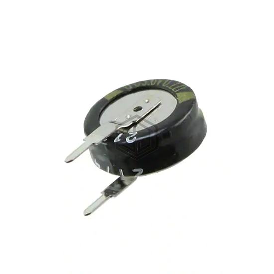 EEC-RG0V224V - Panasonic Electronic Components - Electric Double Layer Capacitors (EDLC), Supercapacitors