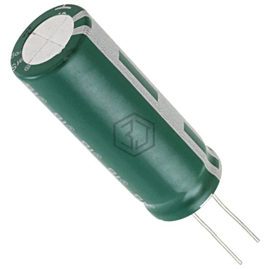 HV1850-2R7806-R - Eaton - Electronics Division - Electric Double Layer Capacitors (EDLC), Supercapacitors