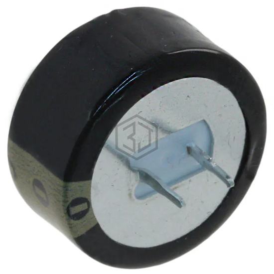 EDLRF684B5R5C - Cornell Dubilier Electronics (CDE) - Electric Double Layer Capacitors (EDLC), Supercapacitors