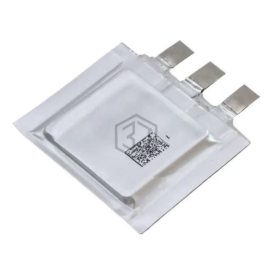 EDLC252520-351-2F-21 - TDK Corporation - Electric Double Layer Capacitors (EDLC), Supercapacitors