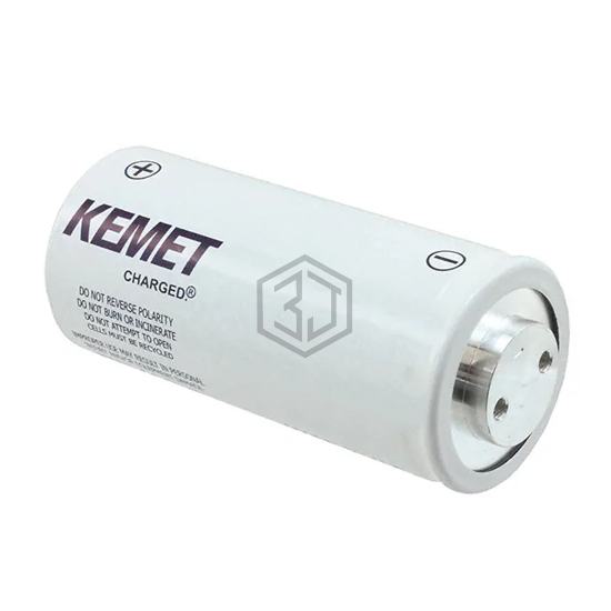 S301RV308R2R7W - KEMET - Electric Double Layer Capacitors (EDLC), Supercapacitors