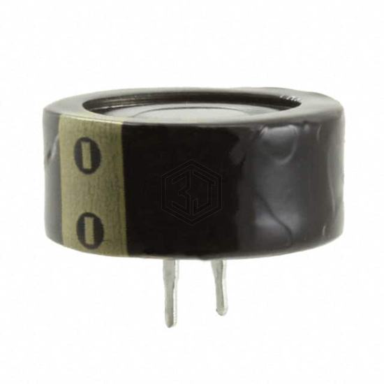 EEC-RF0H105N - Panasonic Electronic Components - Electric Double Layer Capacitors (EDLC), Supercapacitors