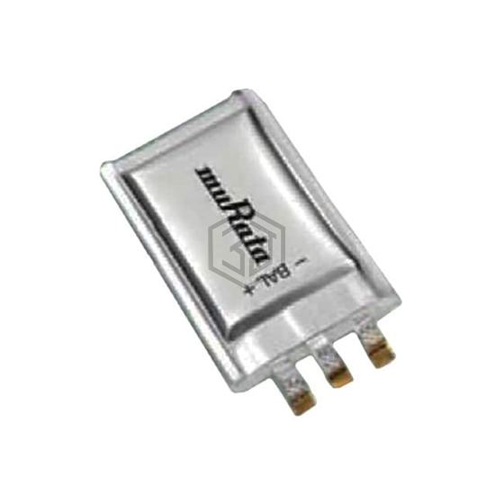 DMT334R2S474M3DTA0 - Murata Electronics - Electric Double Layer Capacitors (EDLC), Supercapacitors