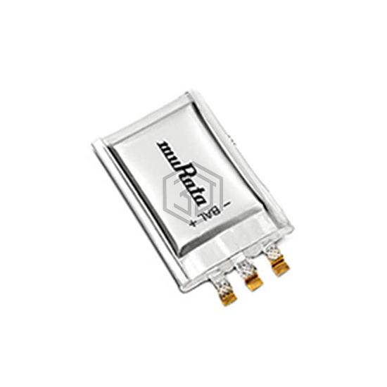 DMT3N4R2U224M3DTA0 - Murata Electronics - Electric Double Layer Capacitors (EDLC), Supercapacitors