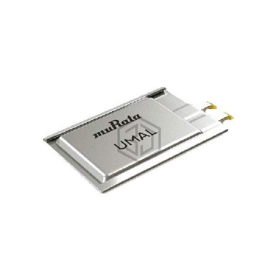 UMAL201421A012TA01 - Murata Electronics - Electric Double Layer Capacitors (EDLC), Supercapacitors
