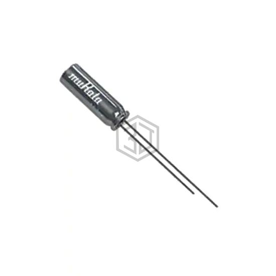 UMAC040130A003TA01 - Murata Electronics - Electric Double Layer Capacitors (EDLC), Supercapacitors