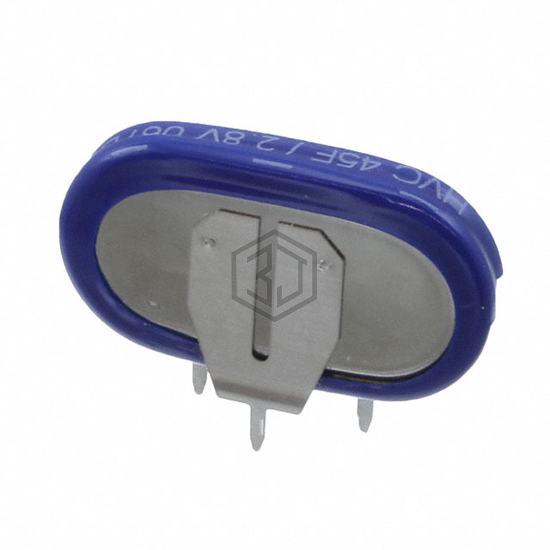 MAL219690203E3 - Vishay Beyschlag/Draloric/BC Components - Electric Double Layer Capacitors (EDLC), Supercapacitors