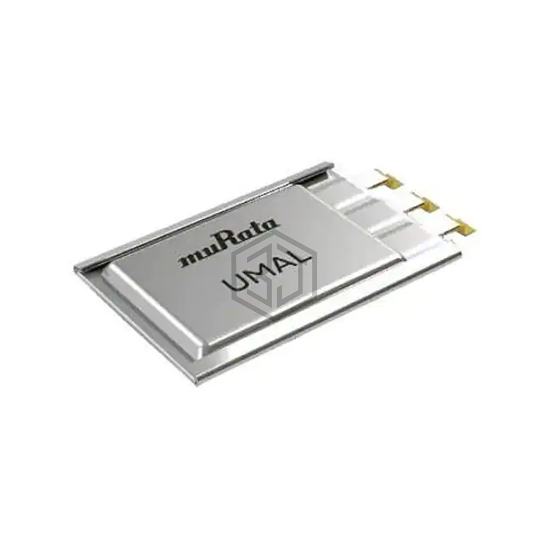 UMAL361421B024TA01 - Murata Electronics - Electric Double Layer Capacitors (EDLC), Supercapacitors
