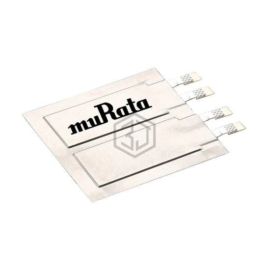 DMHA14R5V353M4ATA0 - Murata Electronics - Electric Double Layer Capacitors (EDLC), Supercapacitors