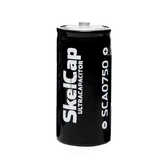 SKELCAP SCA0750 - Skeleton Technologies GmbH - Electric Double Layer Capacitors (EDLC), Supercapacitors