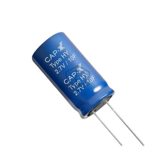 HY12R716025V256R - CAP-XX Ltd Supercapacitors - Electric Double Layer Capacitors (EDLC), Supercapacitors