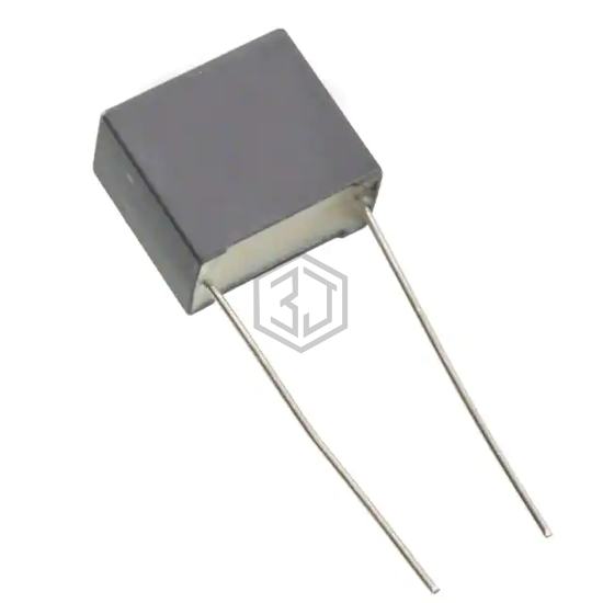R75LI33304000K - KEMET - Film Capacitors