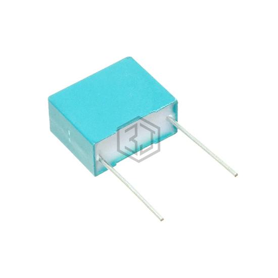 F861BZ105M310A - KEMET - Film Capacitors