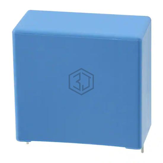 PHE845VW7100MR30L2 - KEMET - Film Capacitors