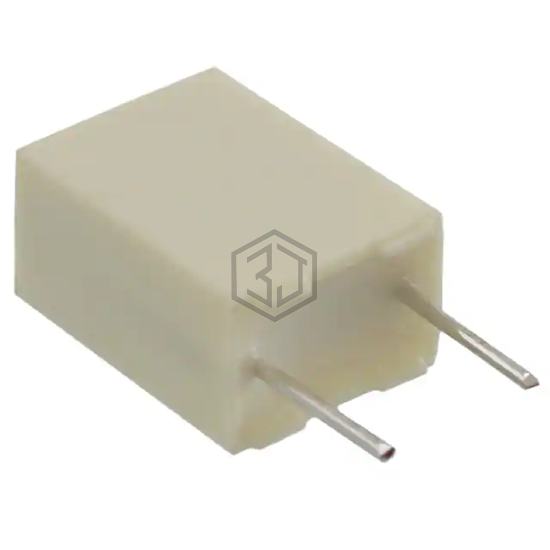 R82DC4100CK60K - KEMET - Film Capacitors