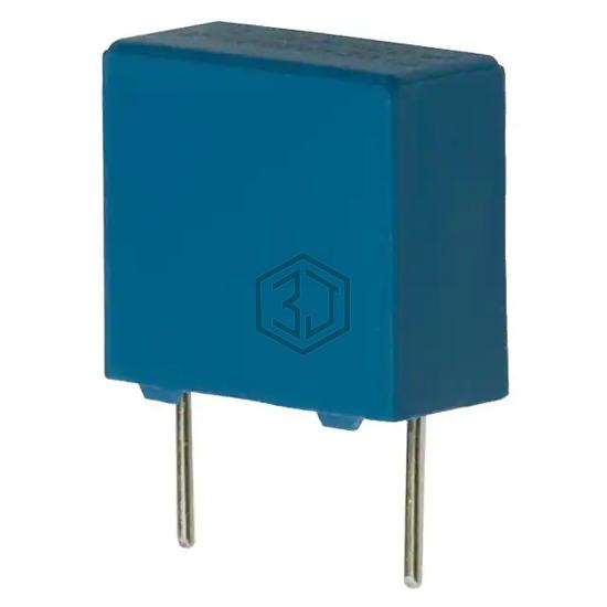 B32912A3154K000 - EPCOS - TDK Electronics - Film Capacitors