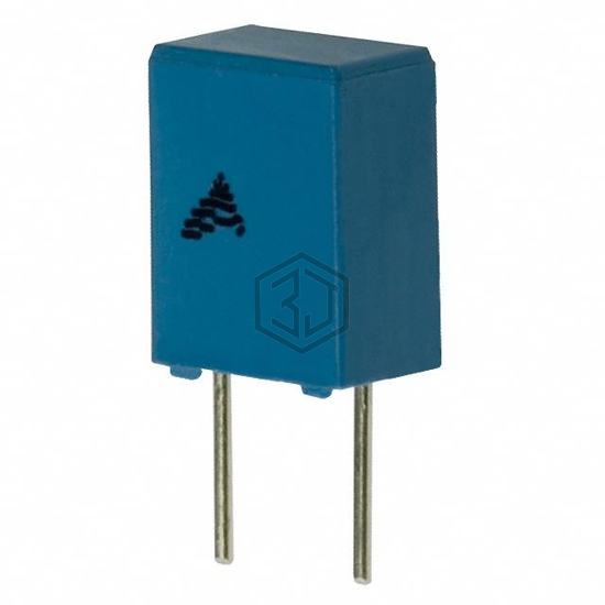 B32529E6473K000 - EPCOS - TDK Electronics - Film Capacitors