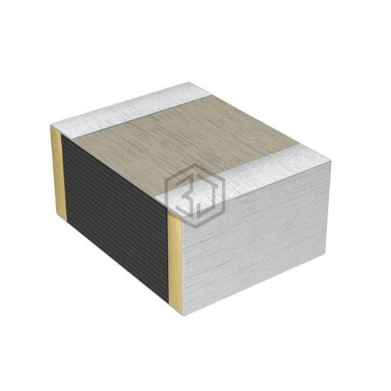 ECH-U1H183GX5 - Panasonic Electronic Components - Film Capacitors