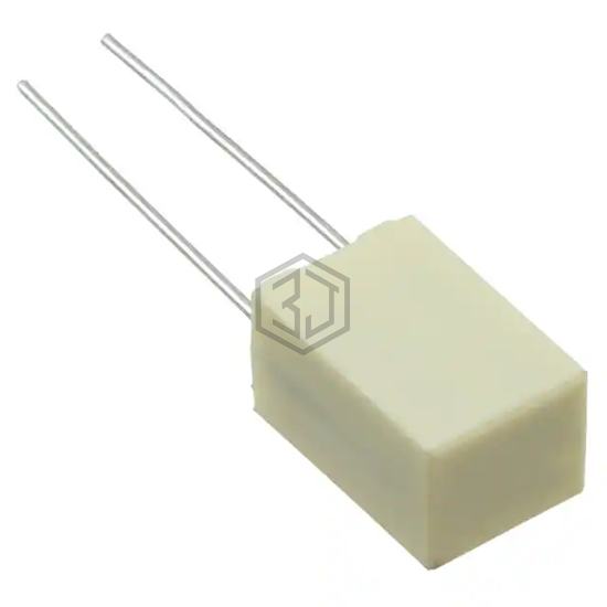 R82EC4100Z370J - KEMET - Film Capacitors