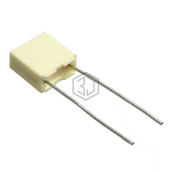 R82EC3100AA70J - KEMET - Film Capacitors