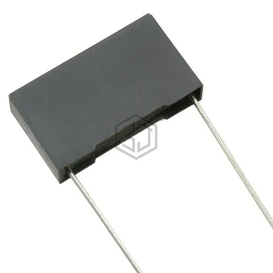 R75MF25604030J - KEMET - Film Capacitors