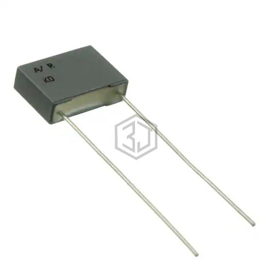 R75IF23304000J - KEMET - Film Capacitors