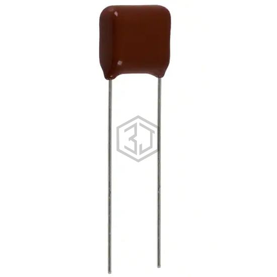 ECQ-E4104KF - Panasonic Electronic Components - Film Capacitors