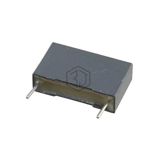 R46KI3100JBM1K - KEMET - Film Capacitors