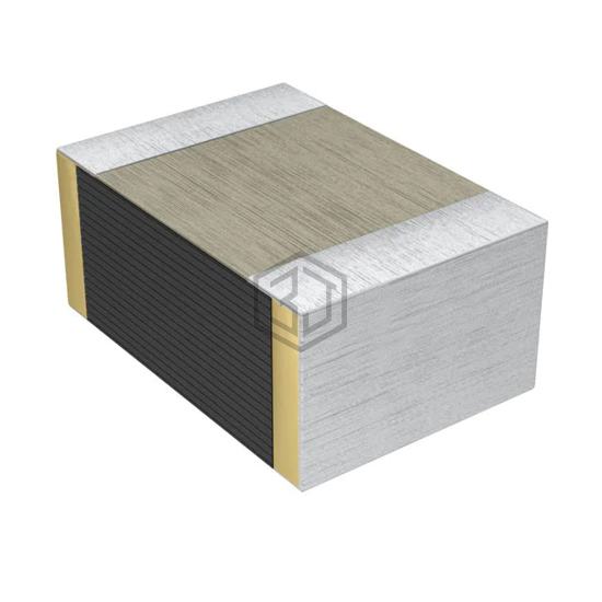 ECH-U1H104JX9 - Panasonic Electronic Components - Film Capacitors