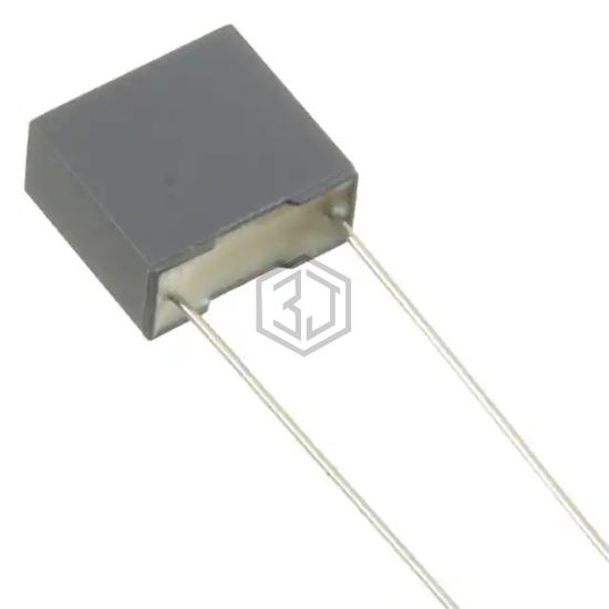 R75QD1470Z330J - KEMET - Film Capacitors