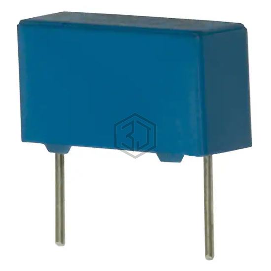 B32521C3104K000 - EPCOS - TDK Electronics - Film Capacitors